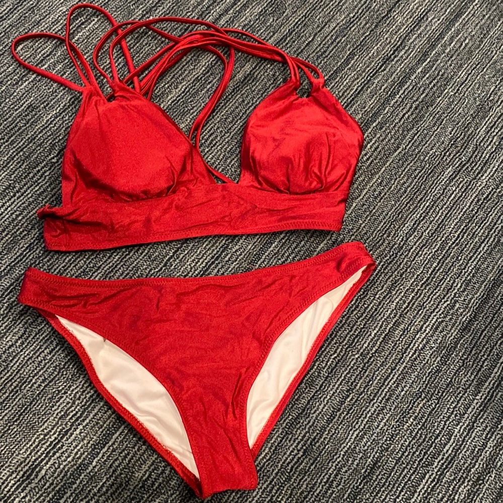 Beautiful 2 piece Bikini